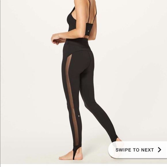 lululemon adore your core